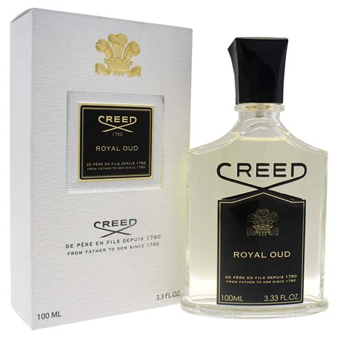 creed perfume paris
